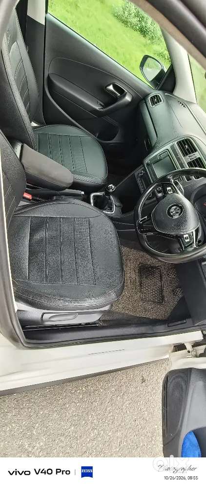 Volkswagen Polo 2020 Model