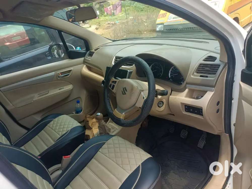 Maruti Suzuki Ertiga 2018