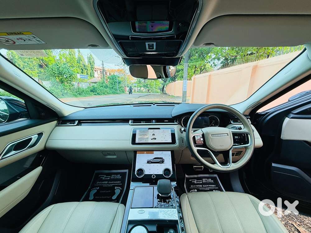 Land Rover Range Rover Velar 2023