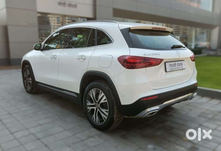 Mercedes-benz Gla 220d 4matic, 2024, Diesel