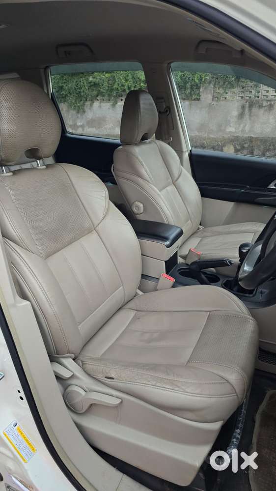 Mahindra Xuv500 W8, 2015, Diesel