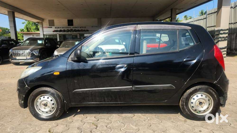 Hyundai I10 2007-2010 Era 1.1, 2011, Petrol