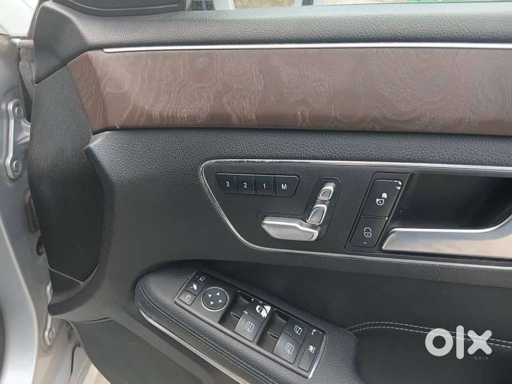 Mercedes-benz E-class 2013-2015 E250 Cdi Avantgrade, 2013, Diesel
