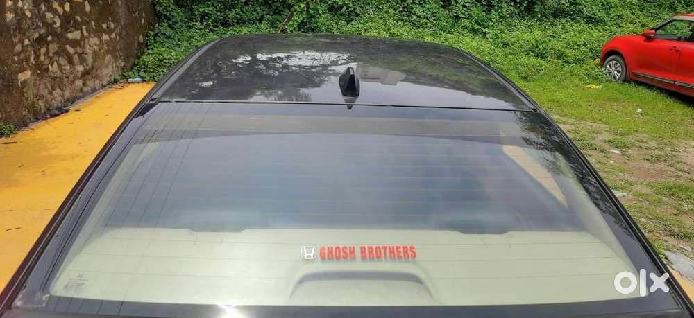 Honda Amaze V 1.2 Petrol Cvt, 2019, Petrol