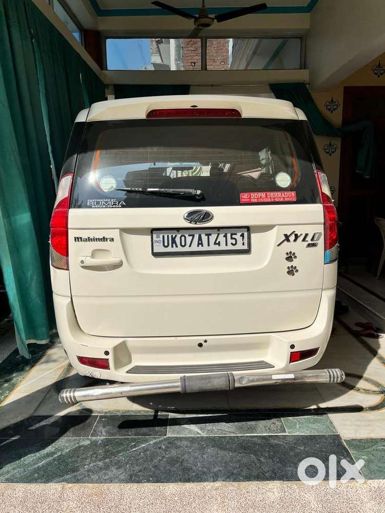Mahindra Xylo Diesel Well Maintained