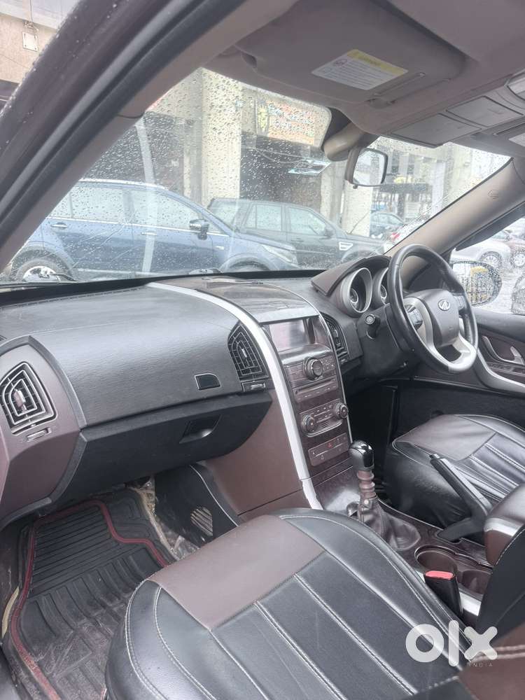 Mahindra Xuv500 W8, 2013, Diesel