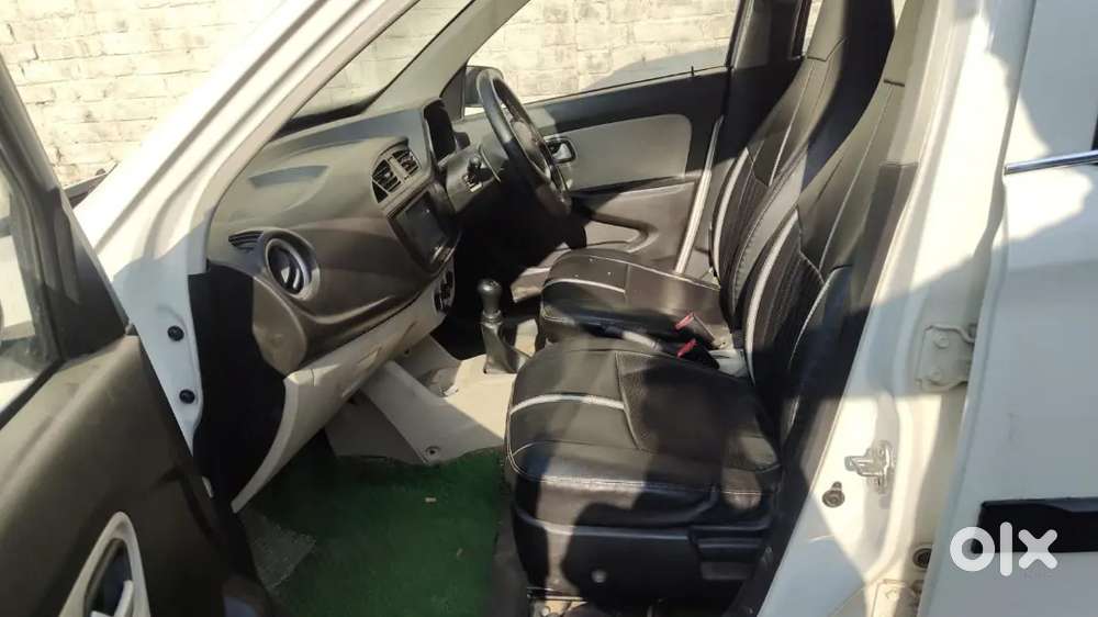 Maruti Suzuki 800 2021 Ac