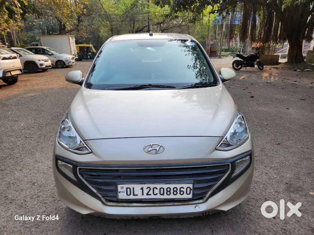 Hyundai New Santro 2019 Petrol 41000 Km Driven