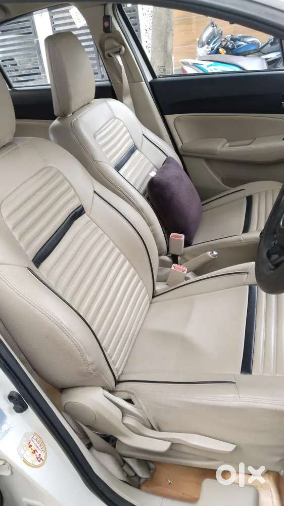 Maruti Suzuki Dzire 2024 Cng & Hybrids 50655 Km Driven