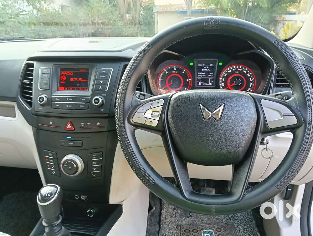 Mahindra Xuv300 W6 Diesel, 2023, Diesel
