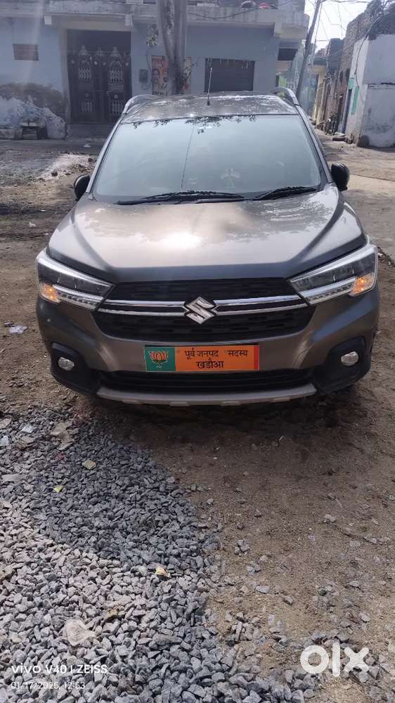 Maruti Suzuki Xl6 2022