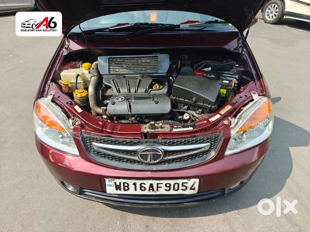 Tata Indigo Ecs, 2013, Diesel