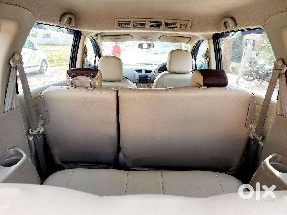 Maruti Suzuki Ertiga Zdi Shvs, 2013, Diesel