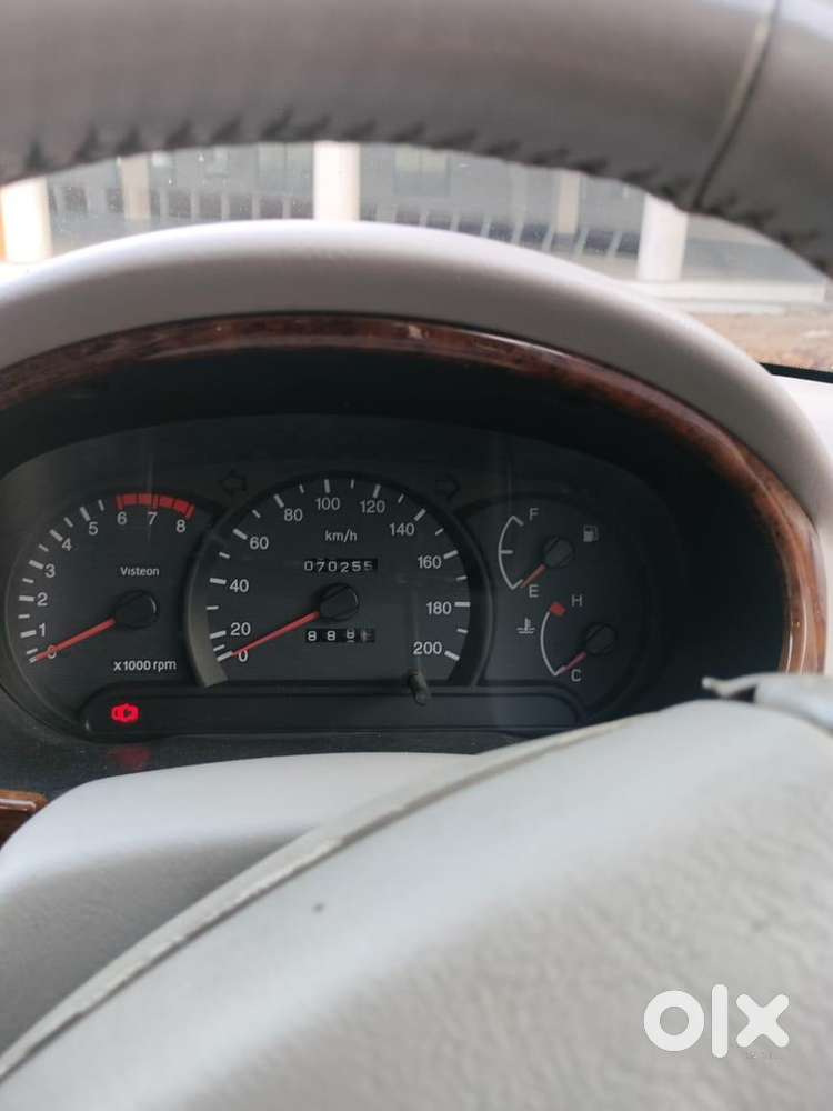 Hyundai Accent 1.5 2010