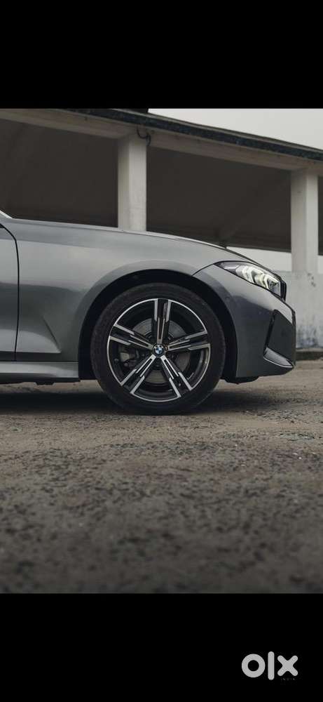 Bmw 3 Series Gran Limousine 2024