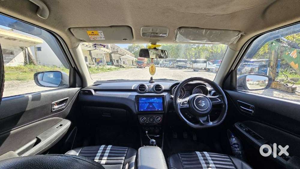 Maruti Suzuki Swift Vxi Cng, 2023, Cng & Hybrids