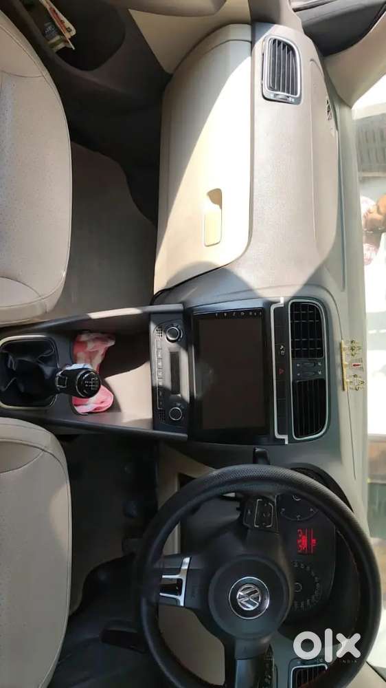 Volkswagen Vento 2013 Diesel Well Maintained