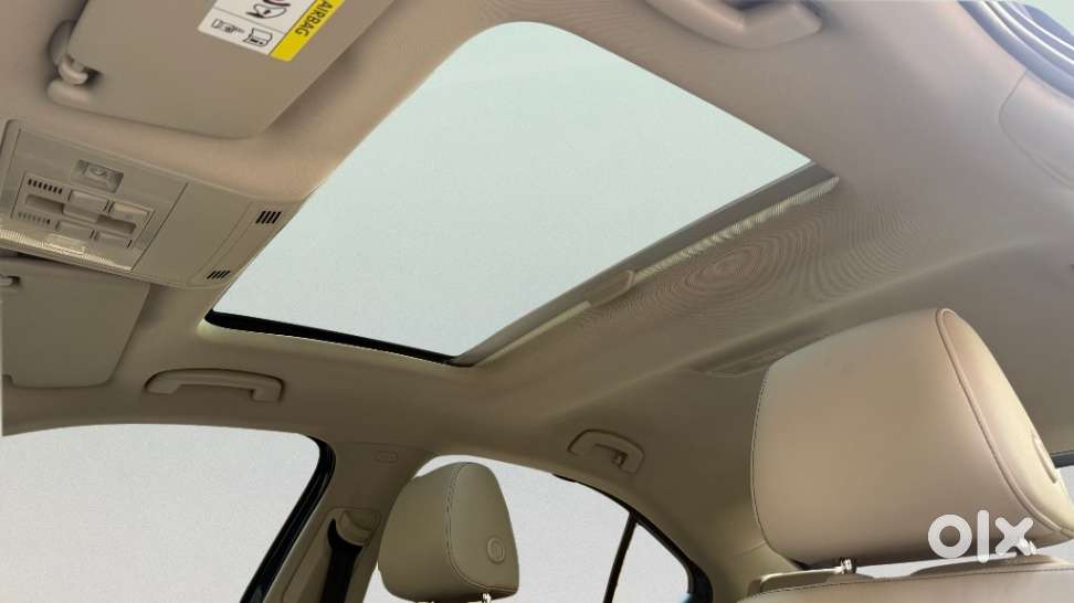 Skoda Superb Laurin And Klement 1.8, 2021, Petrol