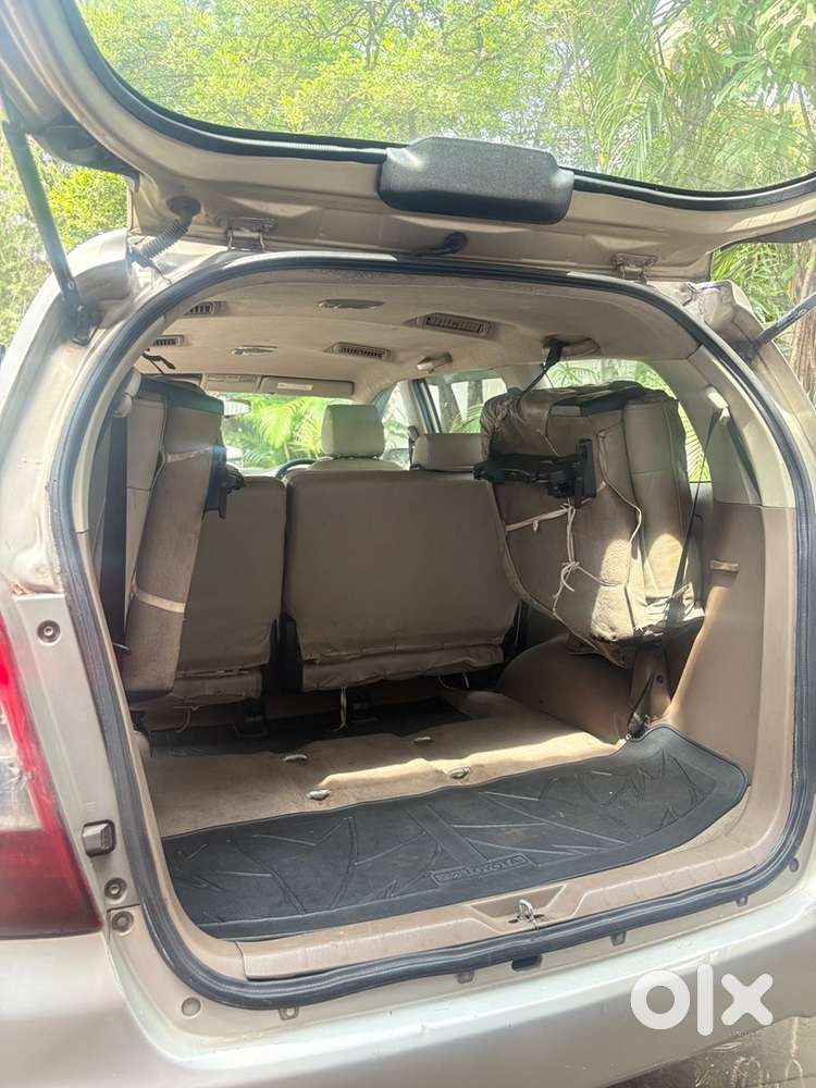 Toyota Innova Diesel Manual 2016