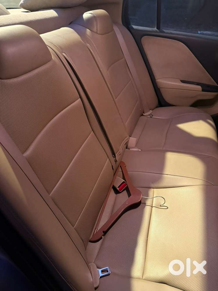 Honda City Petrol 2019