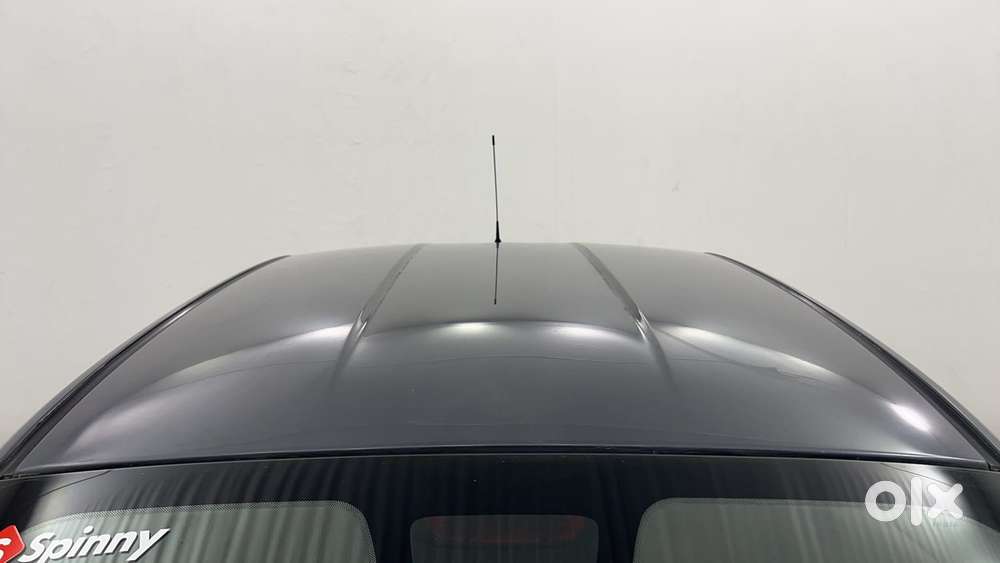 Ford Figo Aspire Titanium, 2016, Petrol