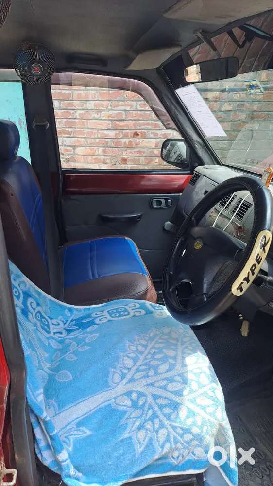 Tata Sumo 2007 Diesel Good Condition