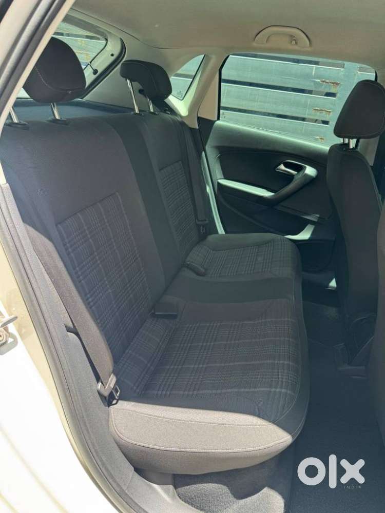 Volkswagen Polo Gt Tsi, 2021, Petrol
