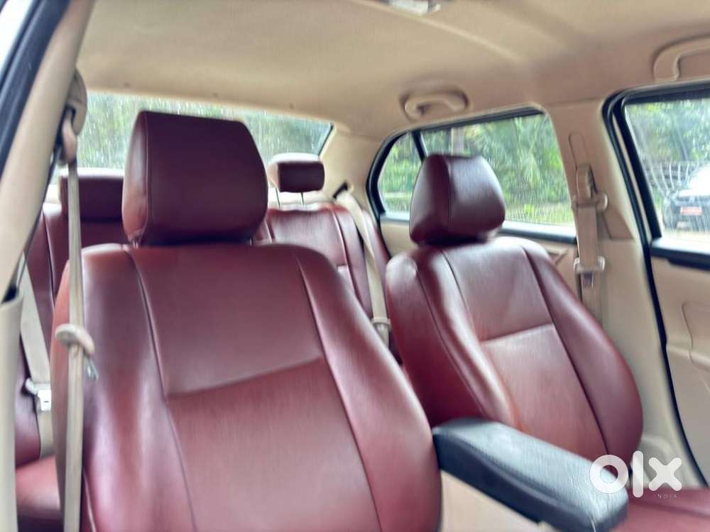 Maruti Suzuki Swift Dzire