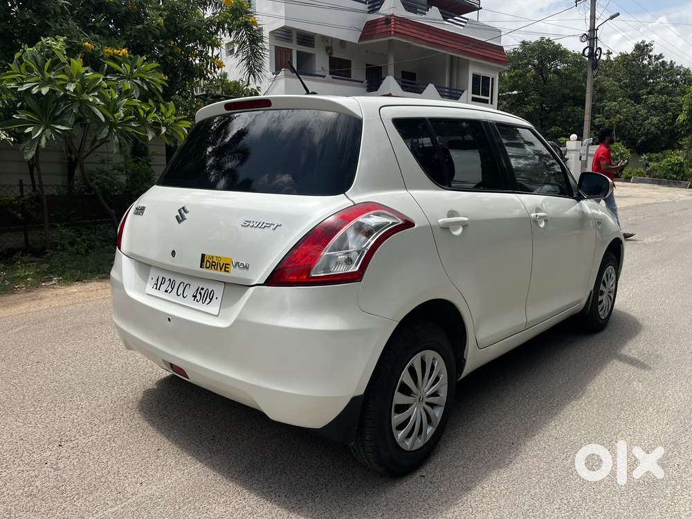 Maruti Suzuki Swift Ddis Vdi, 2014, Diesel