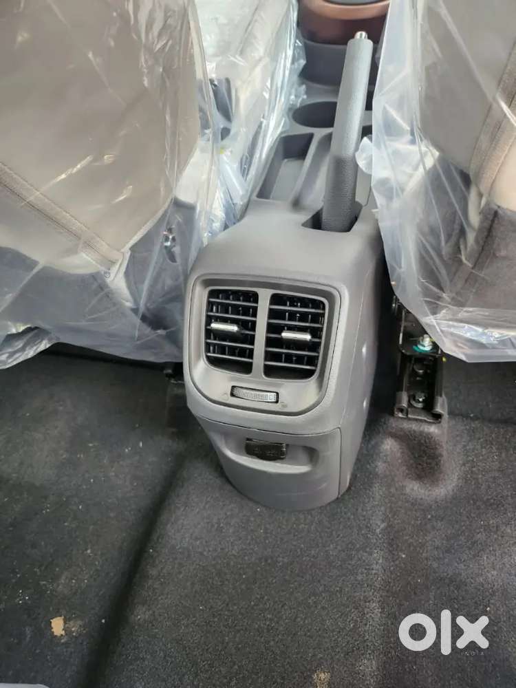 Hyundai Aura 1.2 S 2026 Cng & Hybrids 00 Km Drive