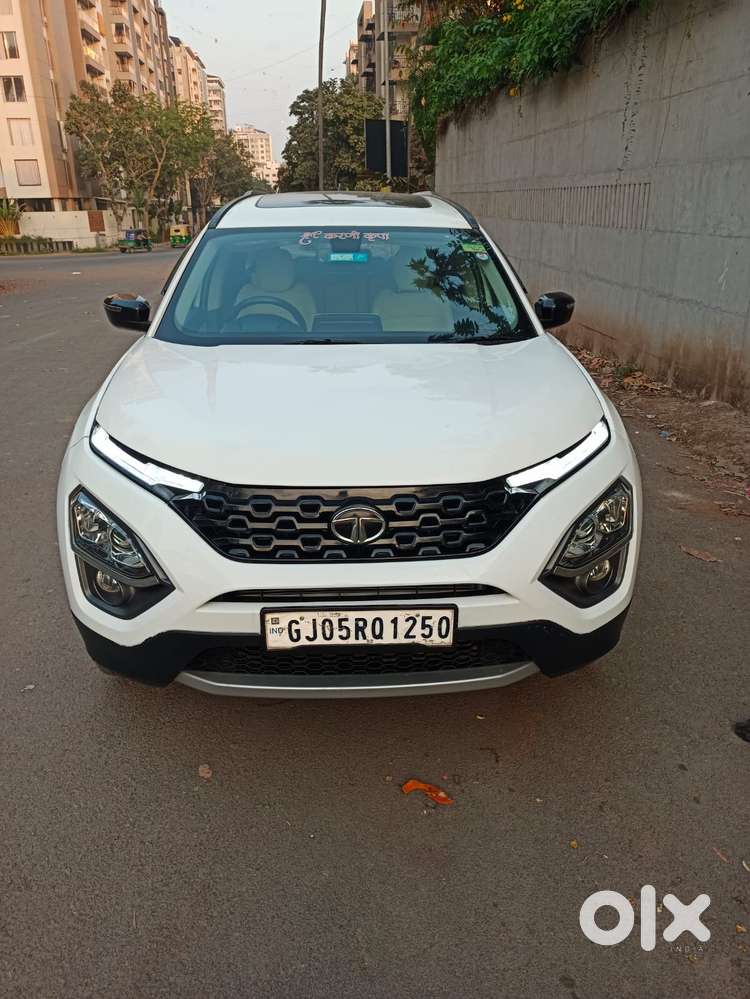 Tata Safari 2.0 Kryotec Xz Plus 6s Adventure, 2022, Diesel