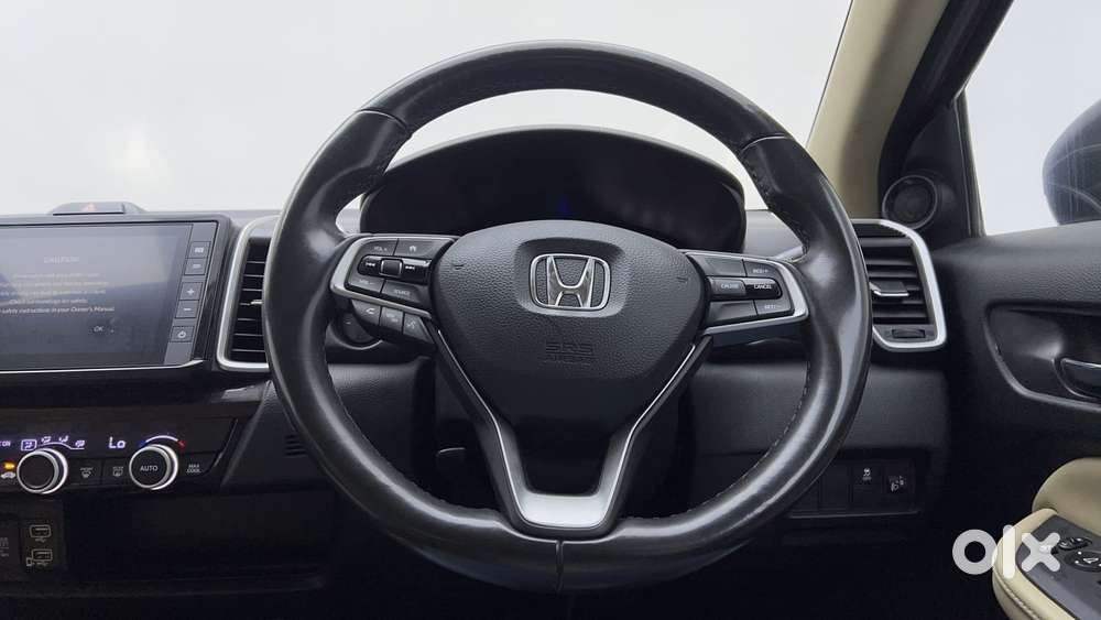 Honda City 1.5 Zx I-vtec Mt, 2022, Petrol