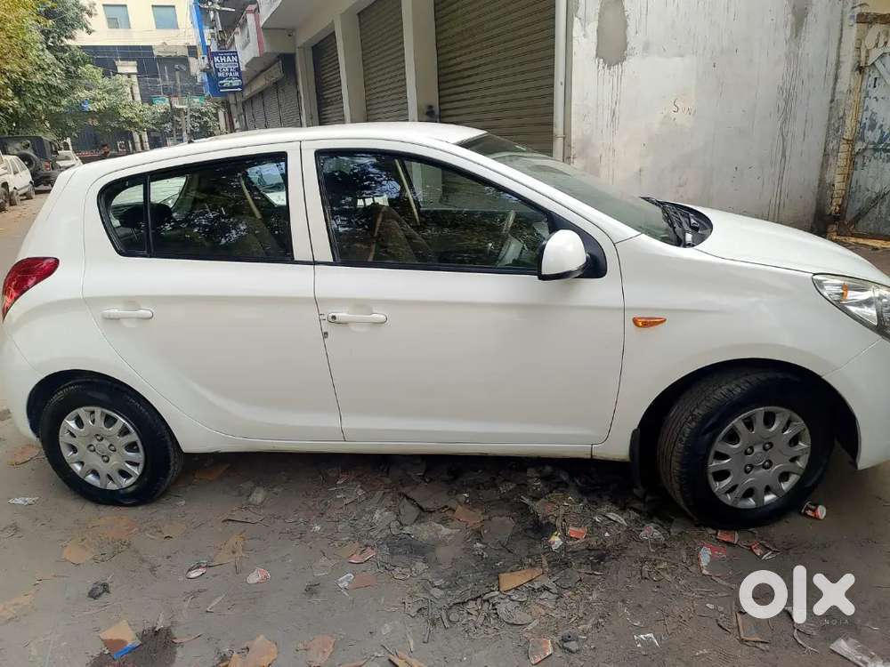 I20 Petrol Car In Very Good Condition Rc Passed Till 2031