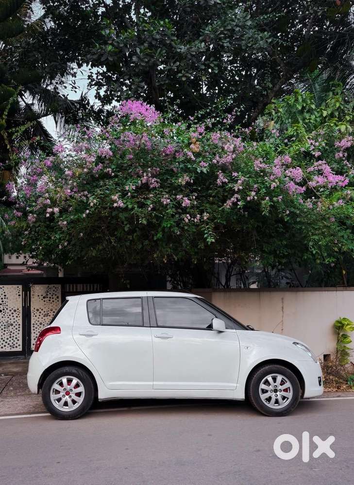 2008 Maruti Suzuki Petrol Manual