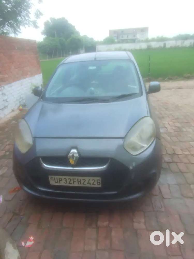 Renult Rxl Diesel Exilent Condition , Good Mileage