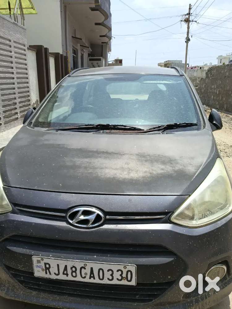 Hyundai Grand I10 2016 Petrol 19974 Km Driven