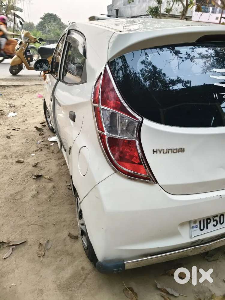 Hyundai Eon Era 2013 डीज़ल