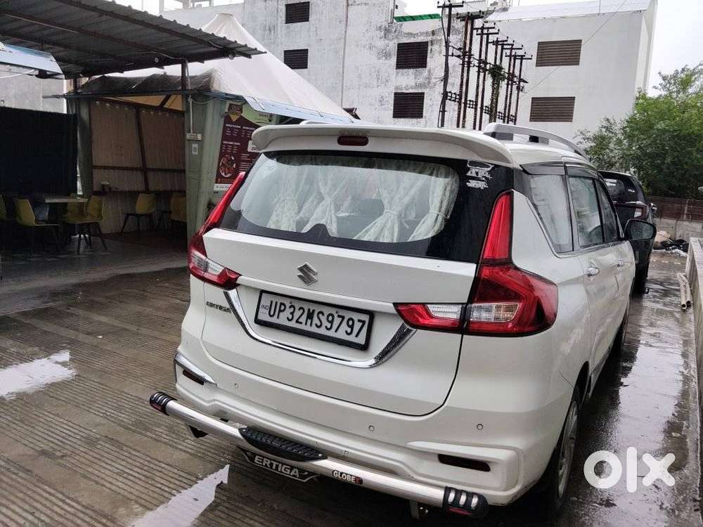 Maruti Suzuki Ertiga Vxi Cng, 2022, Cng & Hybrids