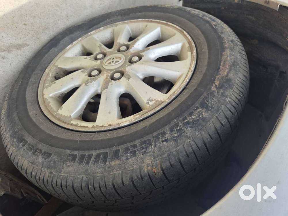 Toyota Innova 2014 Diesel Good Condition