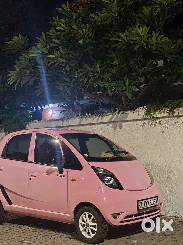 Tata Nano Twist Xe 2014 Car