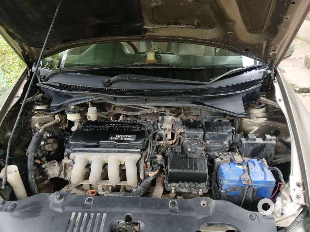 Honda City 2009 Petrol Mt