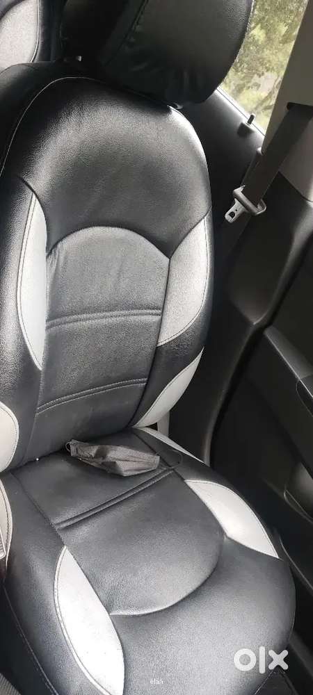 Chevrolet Beat 2016 Diesel Well Maintained