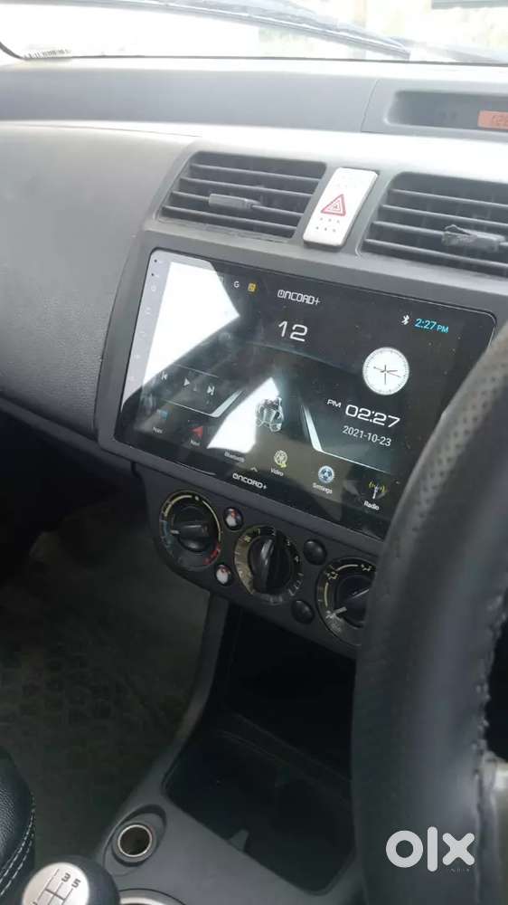 Maruti Suzuki Dzire 2010 Variant