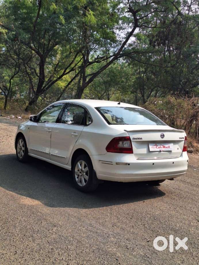 Skoda Rapid 2011-2013 1.6 Tdi Active, 2014, Diesel