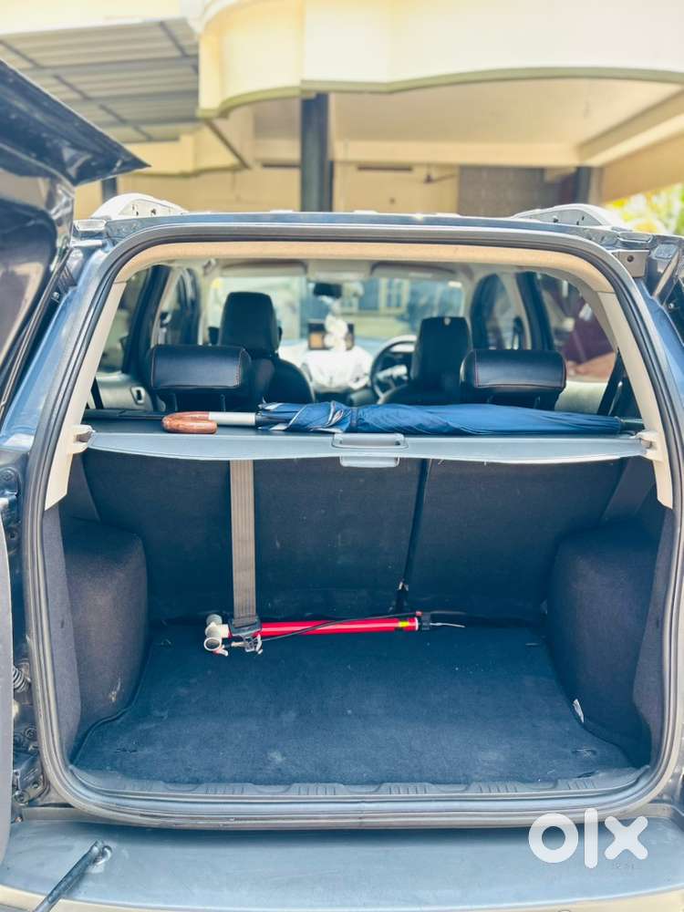 Ford Ecosport 2014 Diesel Well Maintained