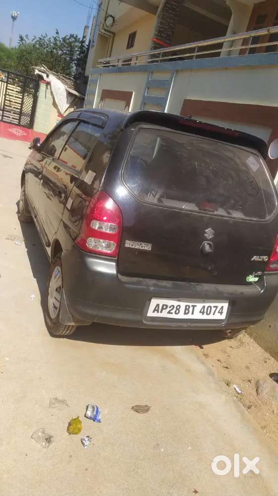 Maruti Suzuki