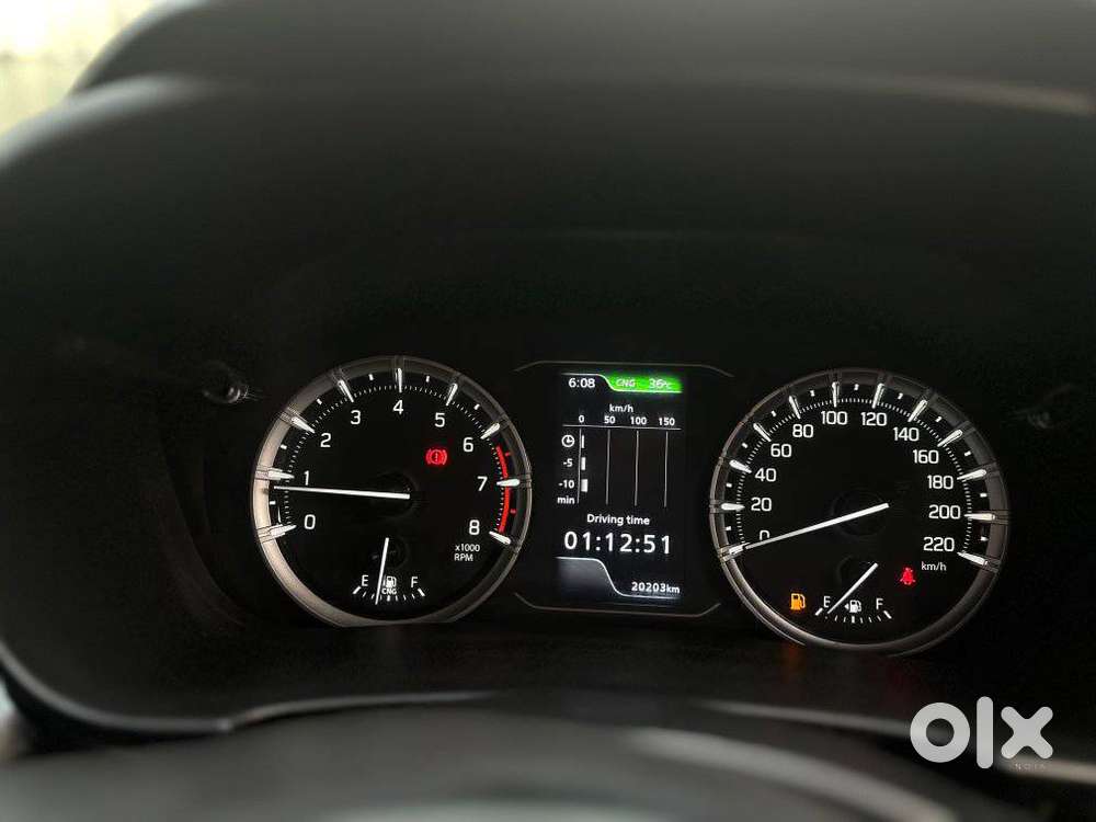 Maruti Suzuki Grand Vitara 1.5 Delta Cng, 2024, Cng & Hybrids