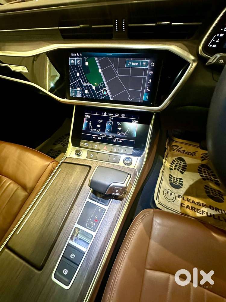 Audi A6 2.0 45 Tfsi Premium Plus, 2025, Petrol