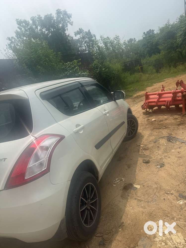 Maruti Suzuki Swift Ddis Vdi, 2015, Diesel