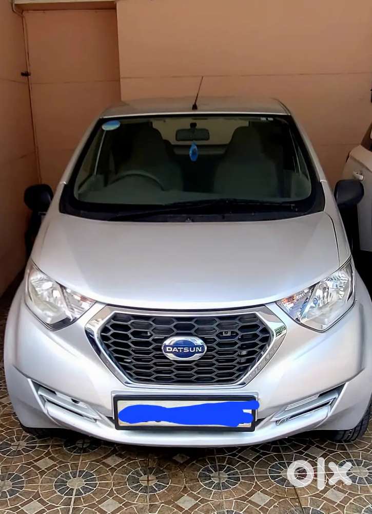 Datsun Redi Go 2016 Edition 1.0 Limited Cash Urgently